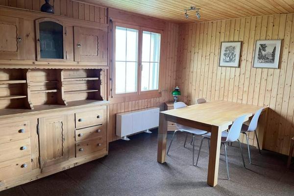 Foto 3: Wohnung in Bergchalet
