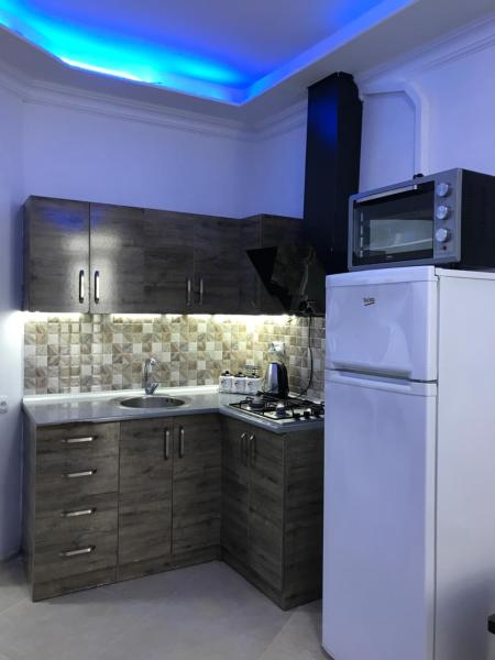 Foto 9: Apartment By The Sea