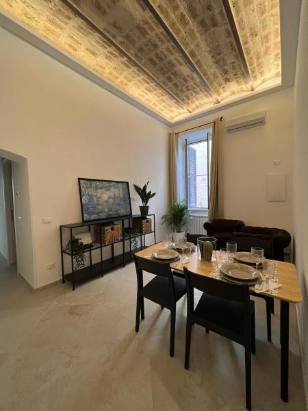 Al Vicolo Holiday House - Terracina