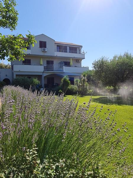 Apartmani Lucija Peroš Zaton - Privlaka