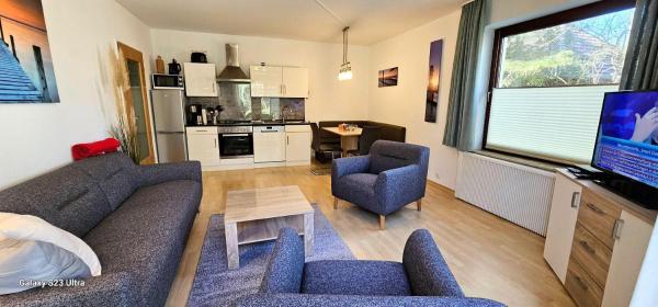 Wohnung-c-305 - Sankt Peter-Ording