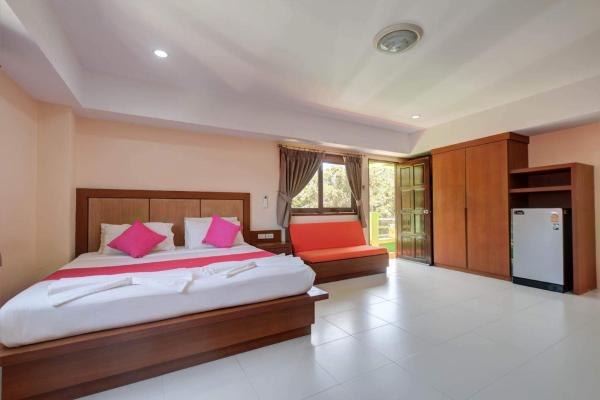 A la foto es mostra l'objecte Rak Samui Residence situat a la ciutat de Bophut.