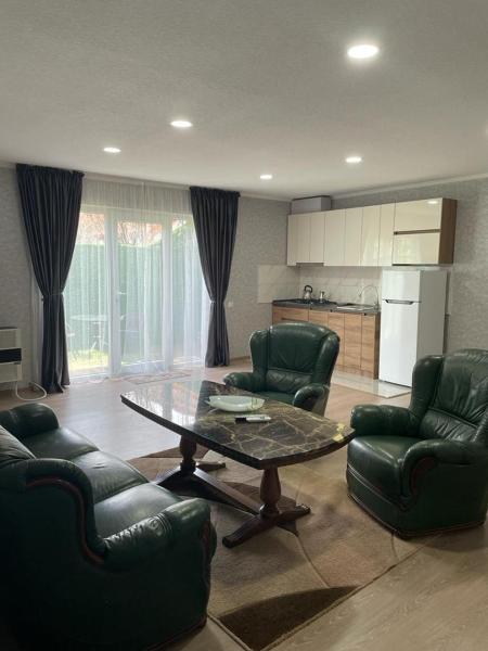 På bilden syns objektet House in Mtskheta som ligger i staden Mtscheta.