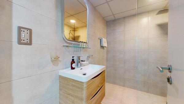 Foto 5: DA84 - Chic Studio in Dubai Arch Tower