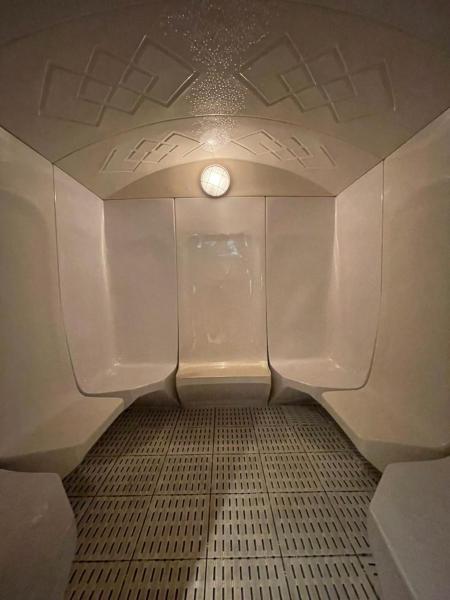 Foto 8: DA86 - Well Design Studio in Dubai Arch tower