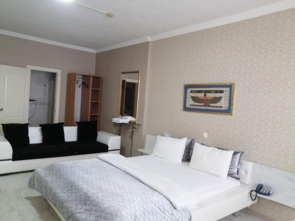 A la foto es mostra l'objecte Masal Otel situat a la ciutat de Kocaeli.