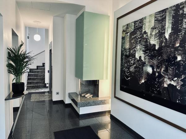 AvidonApartments, Düsseldorf