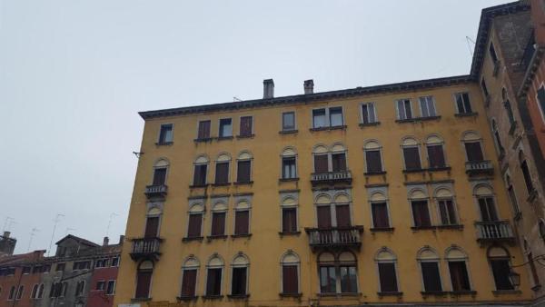 Alloggi Gerotto Calderan 3, Venecia