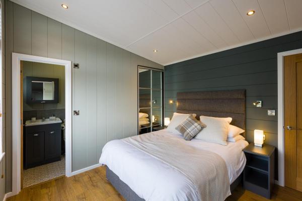 Billede 6: Berth 6 on Upton Lake, Upton-upon-Severn Home on Water