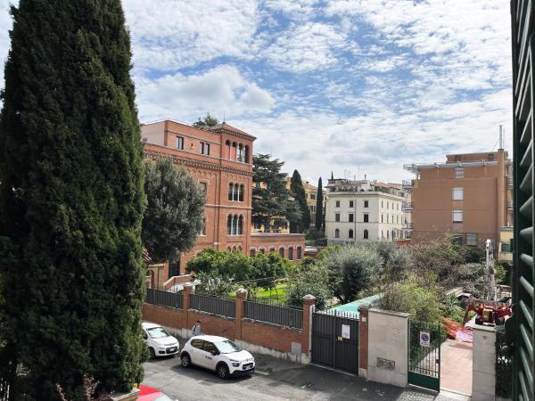 Torlonia Rooms - Monti
