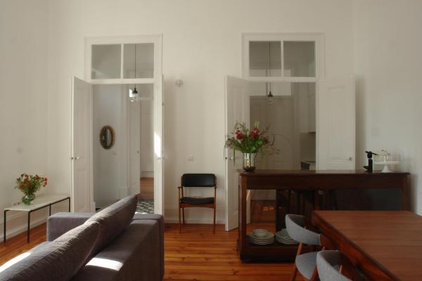 Casas Adentro - Faro