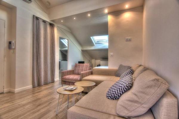 Foto 1: 9E - Appartement 1 chambre