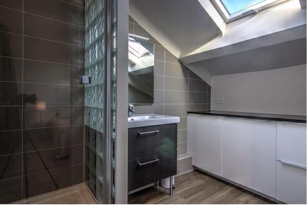 Foto 2: 9E - Appartement 1 chambre