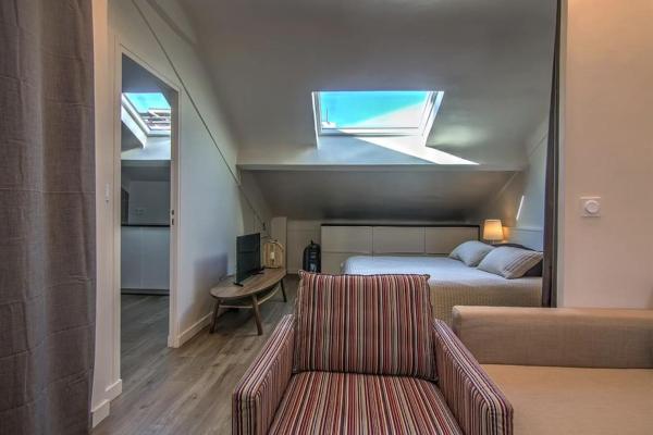 Foto 4: 9E - Appartement 1 chambre