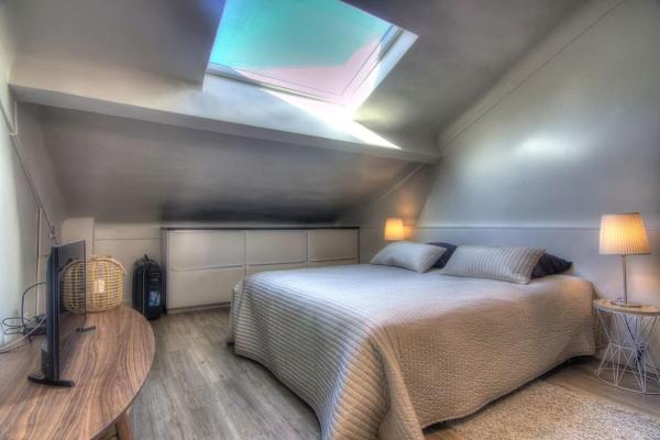 Foto 5: 9E - Appartement 1 chambre