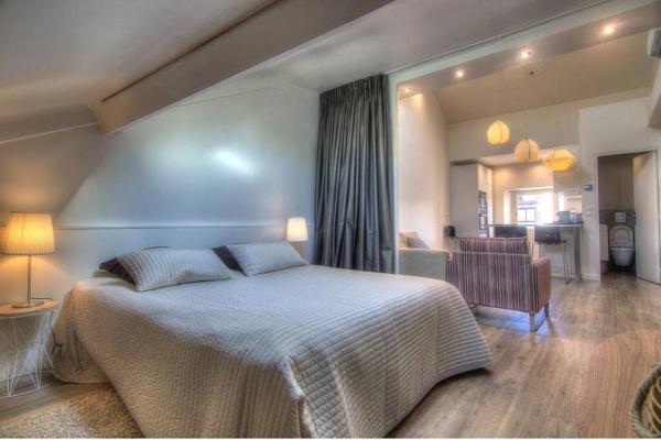 Foto 8: 9E - Appartement 1 chambre