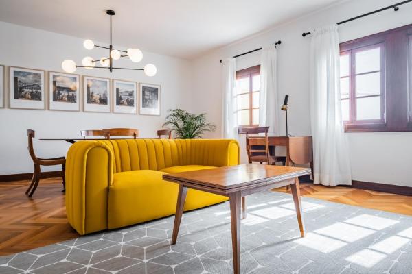 A la foto es mostra l'objecte Apartamento 6 - By WeHost situat a la ciutat de Funchal.