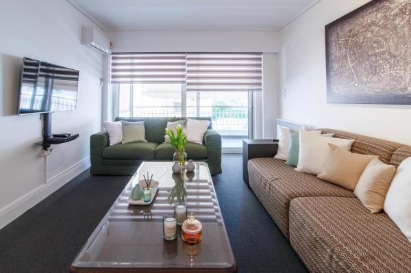 Sun & Sea Suite, Kavouri photo 6
