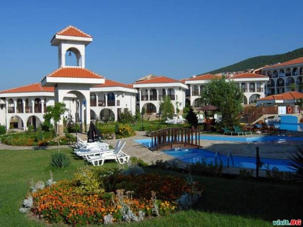 Kambani Arnel Apartment , Marina, Sveti Vlas