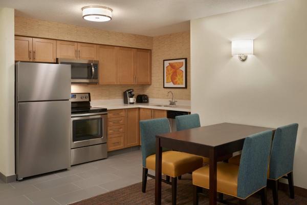 Residence Inn by Marriott Toronto Airport