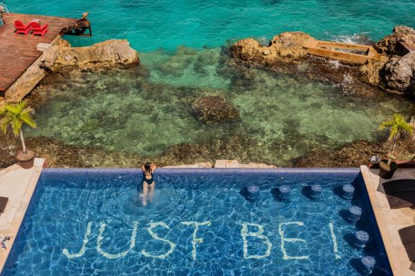 Hotel B Cozumel