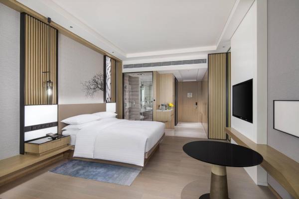 Billede 2: Courtyard by Marriott Chengdu South