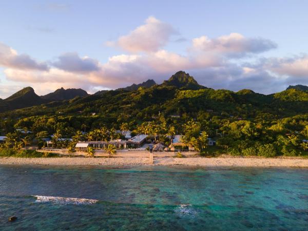 Club Raro Resort - Adults Only - Rarotonga