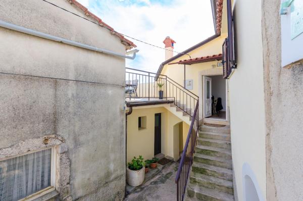 House Marija - Mošćenička Draga