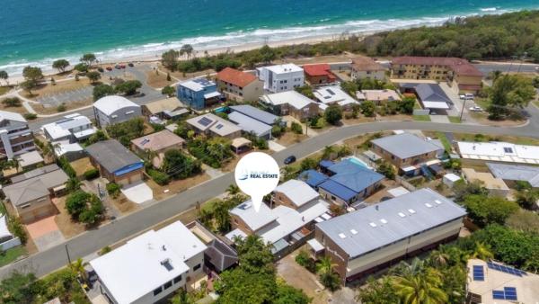 Foto 1: Waves Beachside Retreat