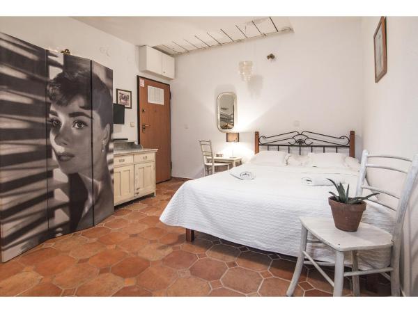 Na fotografii je vidět objekt Calm & Relax nacházející se ve městě Split.