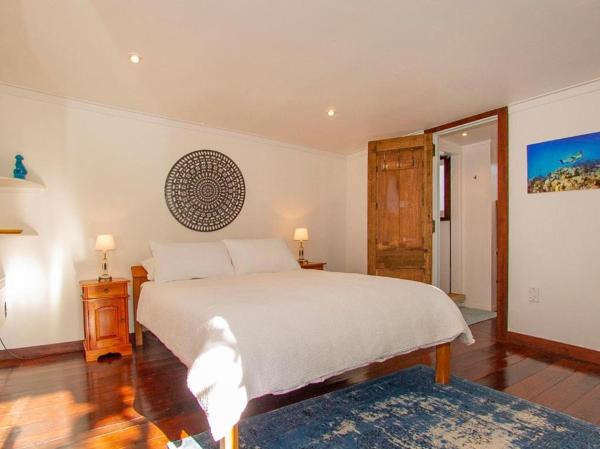 Zdjęcie 3: Hosts on the Coast - Tairua Treehouse