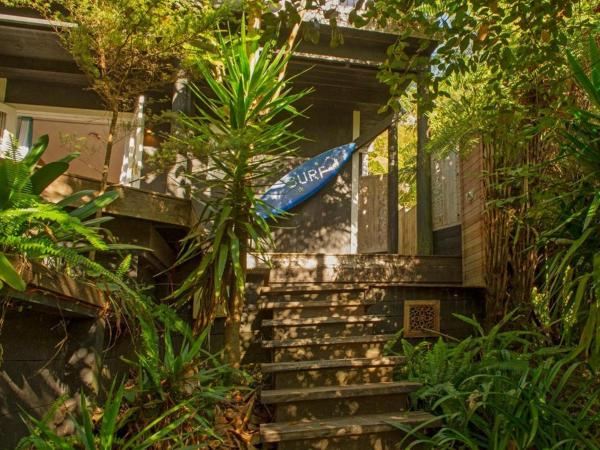 Zdjęcie 7: Hosts on the Coast - Tairua Treehouse