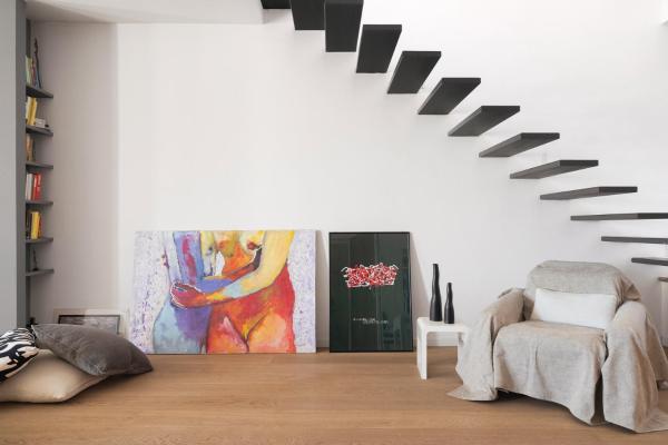 A la foto es mostra l'objecte La Cala Terrace by Domusicily situat a la ciutat de Palerm.