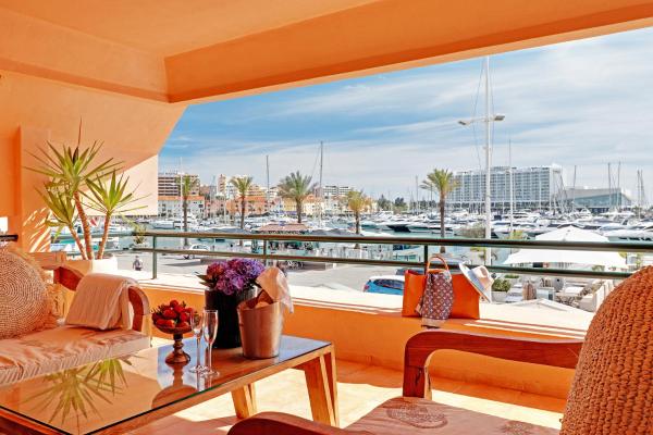 Garden Marina - Quarteira