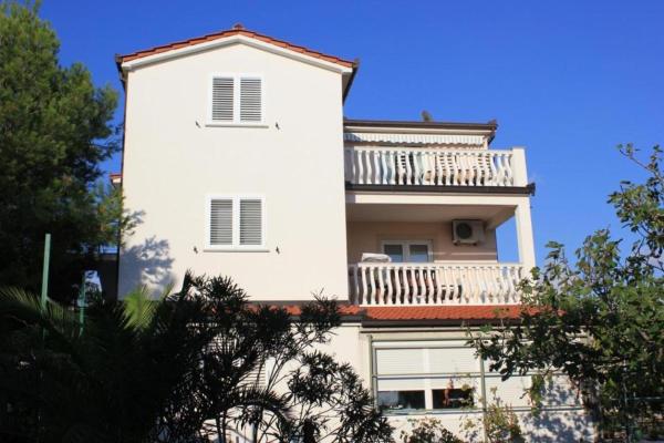 Apartment in Rogoznica with sea view, balcony, air conditioning, WiFi 5148-4, Rogoznica