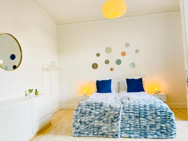 Photo 8 : aday - Beautiful 2 bedrooms apartment in the heart of Frederikshavn