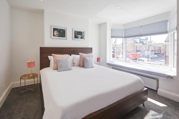 Foto 2: Host & Stay - Upleatham Street
