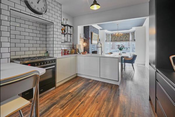 Foto 4: Host & Stay - Upleatham Street