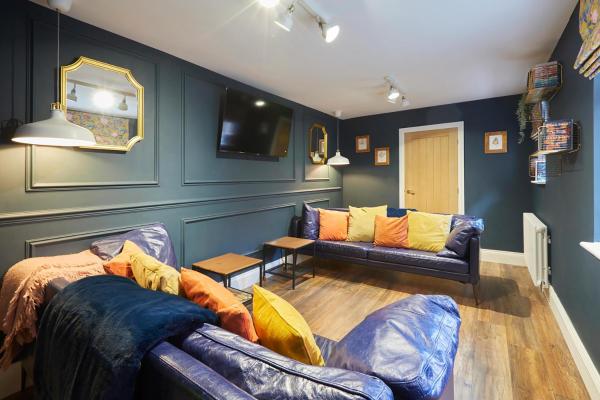Foto 3: Host & Stay - Upleatham Street