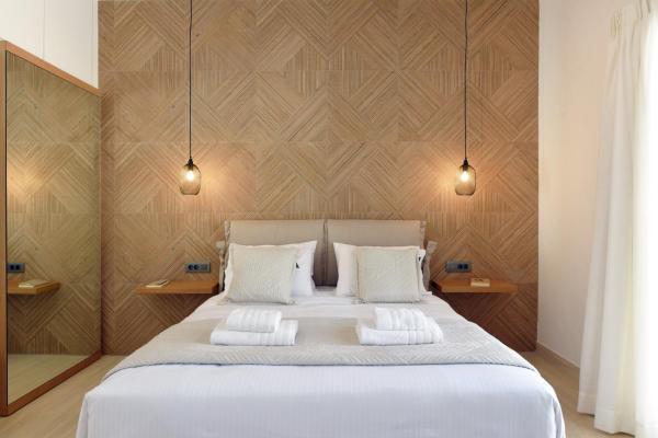 Natal Suites - Сирос