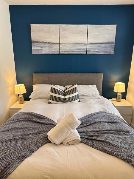 A la foto es mostra l'objecte Blackpool Abode - 20 Bairstow Street situat a la ciutat de Blackpool.