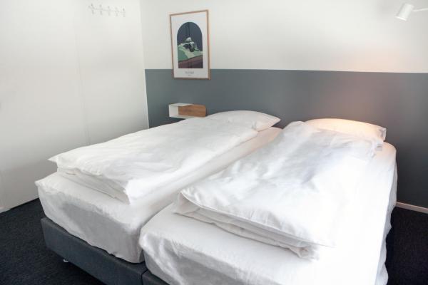 Zdjęcie 4: Eiðar - Hostel