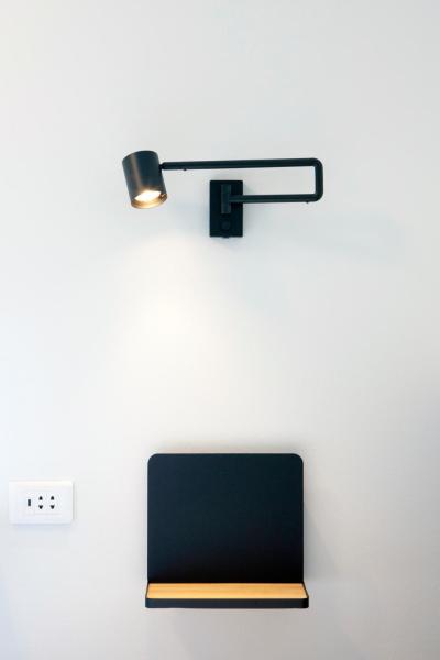 Zdjęcie 7: Eiðar - Hostel