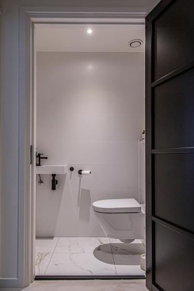 Bilde 6: Cloud Nine - romantic & design app in city center!