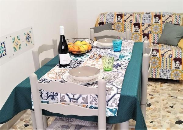Foto 8: S'Accomodassi - vicino al mare