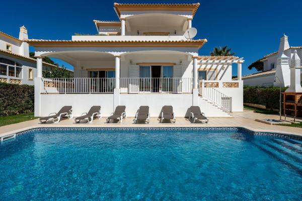 Villa White Cottage By Sapvillas - Vilamoura