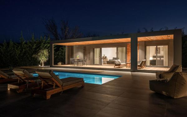 Thespis Villa 3 - Sarti