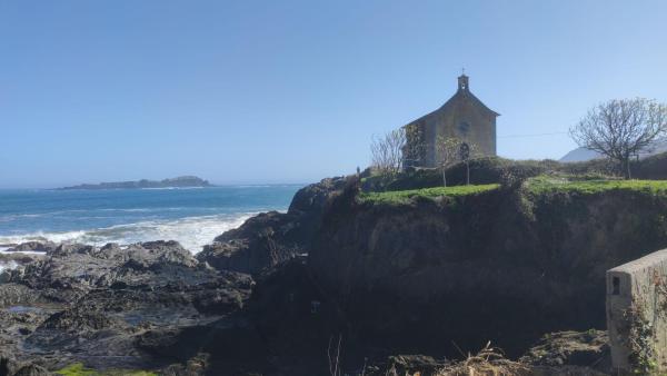 El Mirador De Mundaka - Sukarrieta
