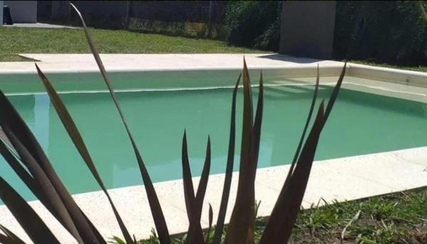 Descanso En Las Acequias - Provincia de Entre Ríos