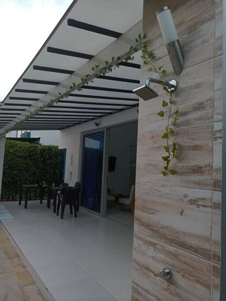 Fotografie 6: Condo Apulo - Hermosa casa - Jacuzzi y Piscina privados - WiFi